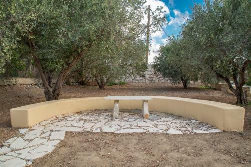 Metohi Villa Sitia