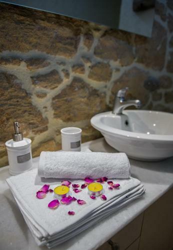 Metohi Villa Sitia