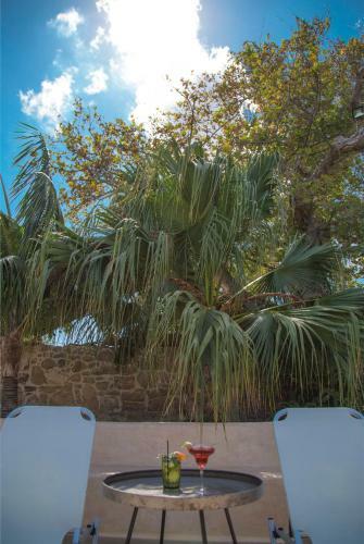 Metohi Villa Sitia