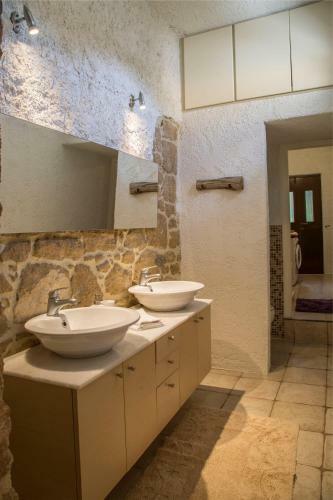 Metohi Villa Sitia