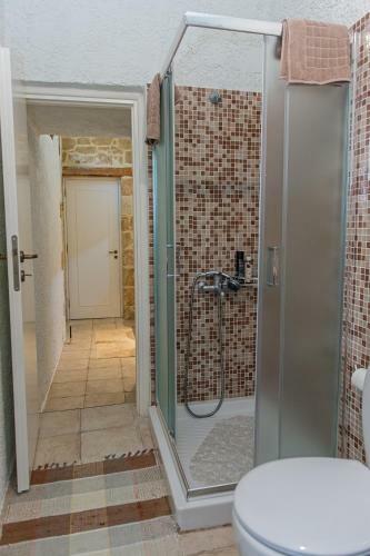 Metohi Villa Sitia