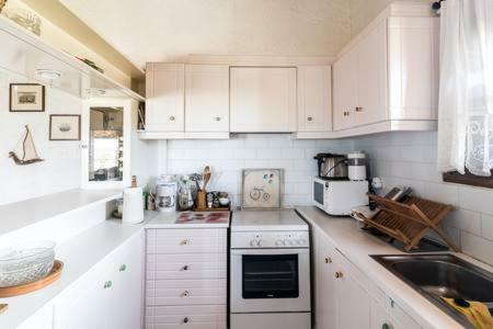 Gianna's Guesthouse