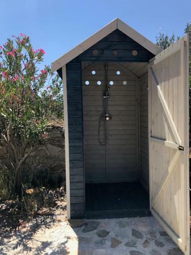 Gianna's Guesthouse