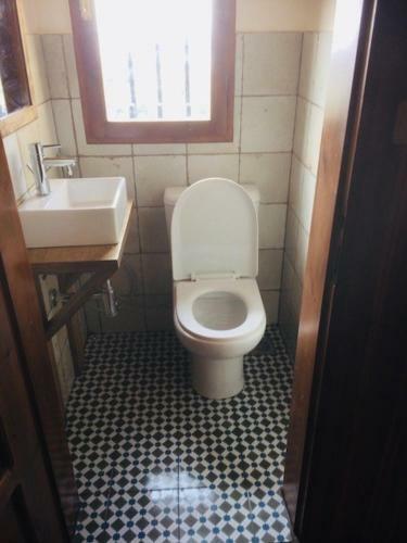Gianna's Guesthouse