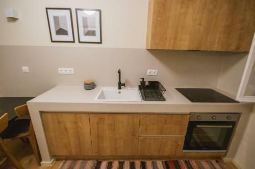 Hostal Pyli Apartments