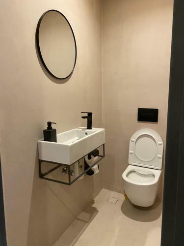 Hostal Pyli Apartments