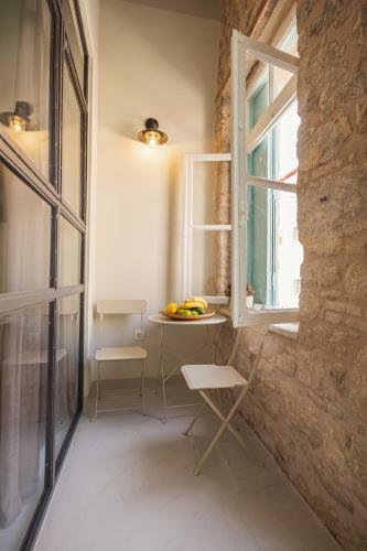 Hostal Pyli Apartments