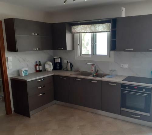 Vasiliki Residence