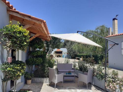 Vasiliki Residence
