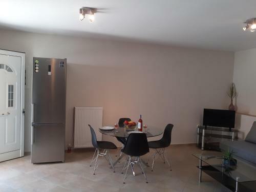 Vasiliki Residence