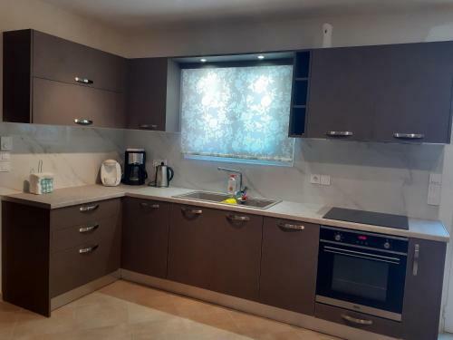 Vasiliki Residence