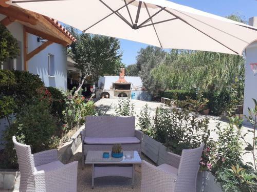 Vasiliki Residence