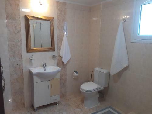 Vasiliki Residence