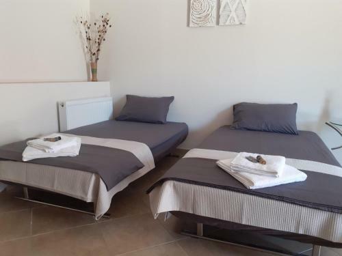 Vasiliki Residence