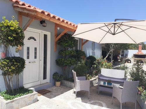 Vasiliki Residence