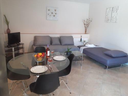 Vasiliki Residence