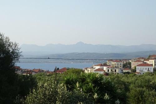 Vasiliki Residence