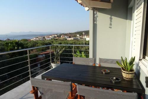 Vasiliki Residence