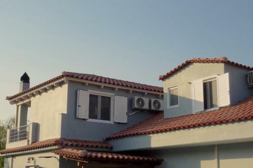 Vasiliki Residence