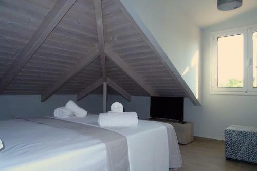 Vasiliki Residence