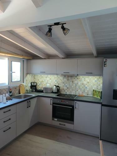 Vasiliki Residence