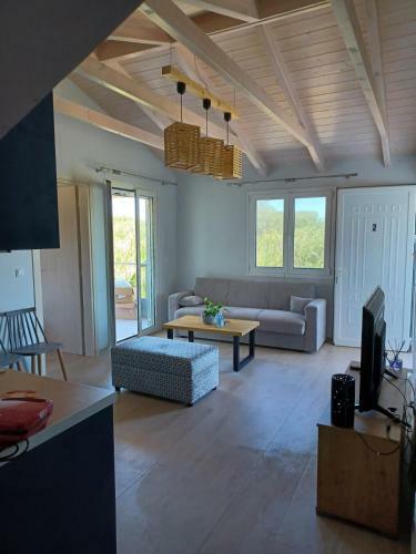 Vasiliki Residence
