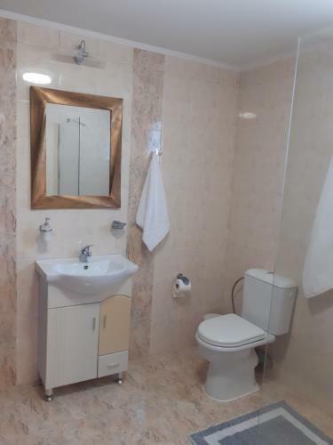 Vasiliki Residence