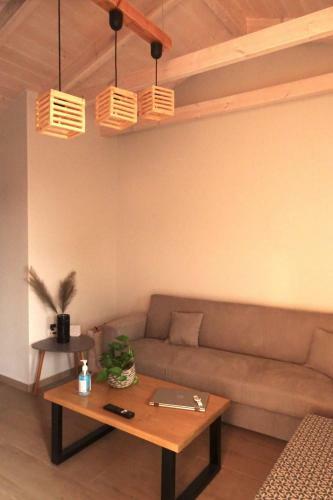 Vasiliki Residence