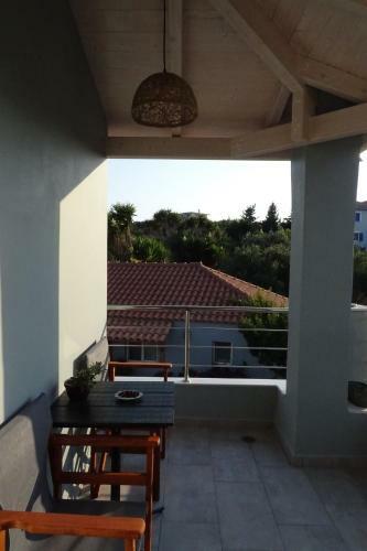 Vasiliki Residence