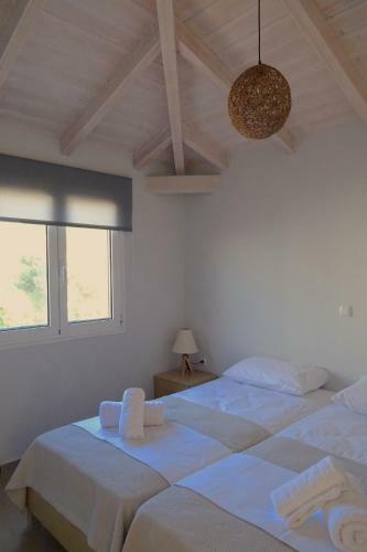 Vasiliki Residence