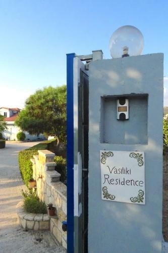 Vasiliki Residence