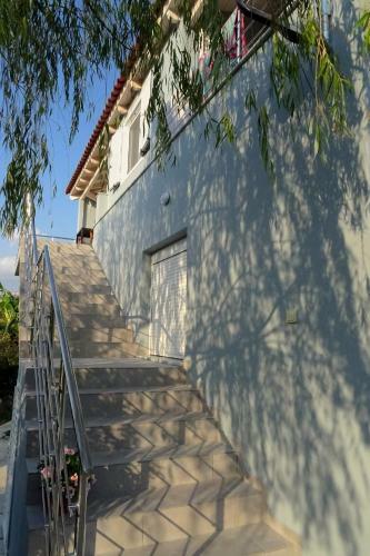 Vasiliki Residence