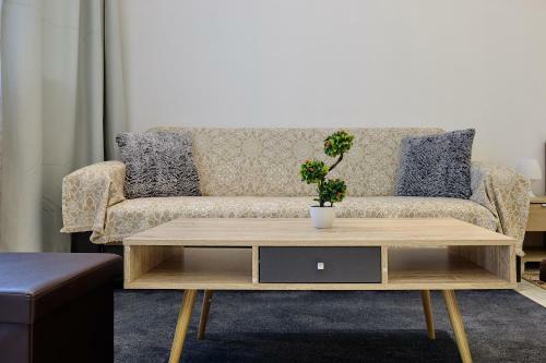 Apartamento Alexis House Studio