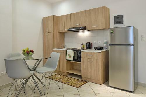 Apartamento Alexis House Studio