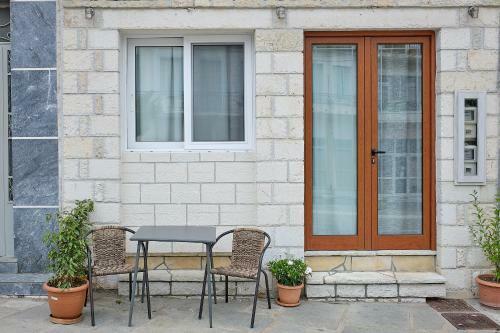 Apartamento Alexis House Studio