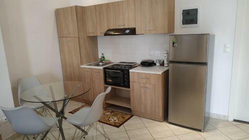 Apartamento Alexis House Studio