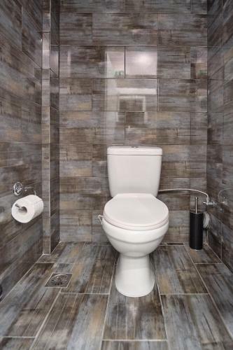 Apartamento Alexis House Studio