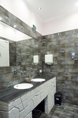 Apartamento Alexis House Studio