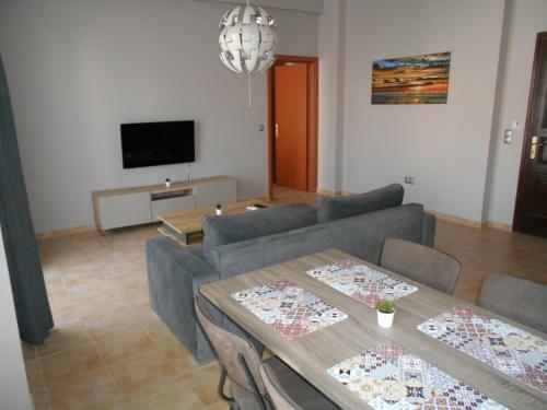 Haris Apartments