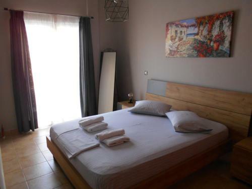 Haris Apartments