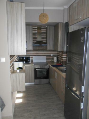 Haris Apartments