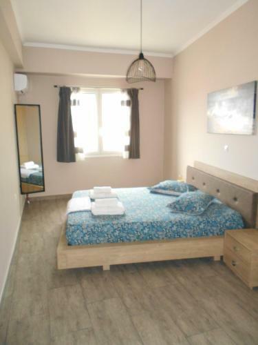 Haris Apartments