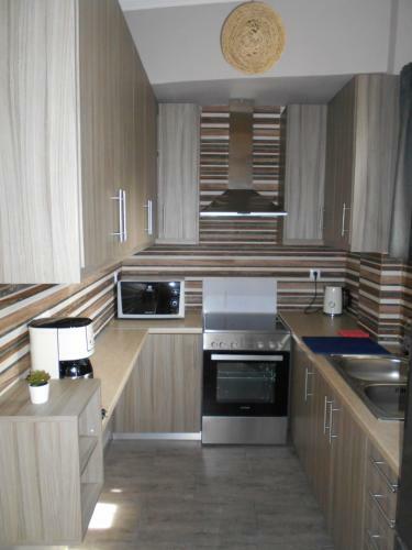 Haris Apartments