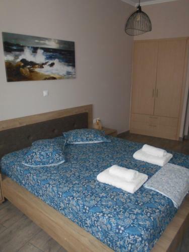 Haris Apartments