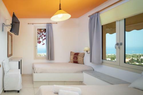 Hostal Muster Suite Full View