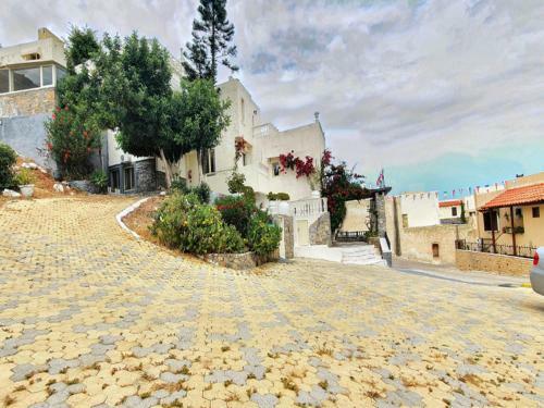 Cabana Maisonette Sea View For Up To 8 Persons