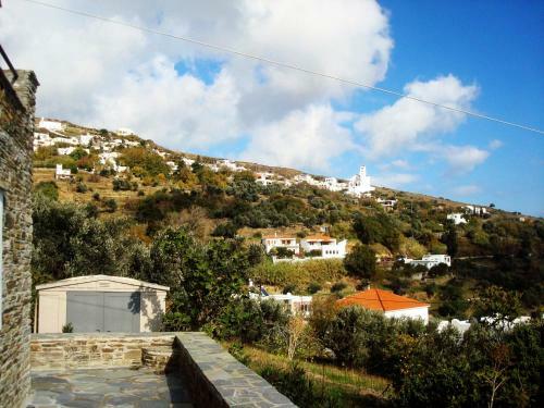 Green View Village