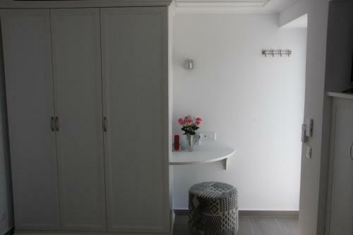 Andoni's House