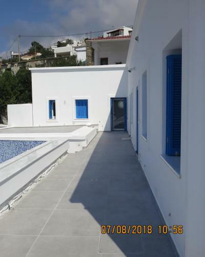 Andoni's House