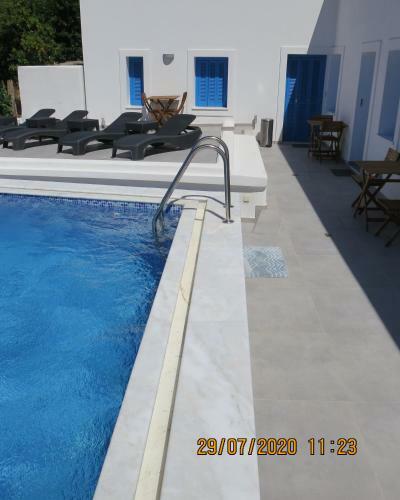 Andoni's House